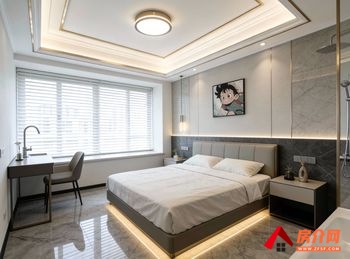 西山环城南路681号小区，3室1厅房子出租(合租)，租金每月