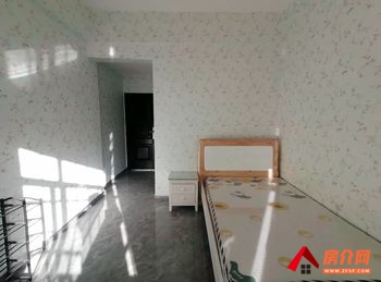 #荣发花园小区房屋出租#官渡荣发花园，1室1厅房子出租(整租