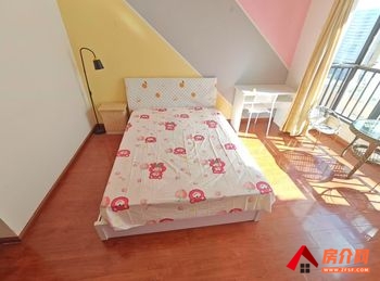 五华鑫金花园(科医路)，3室2厅房子出租(合租)，租金每月6