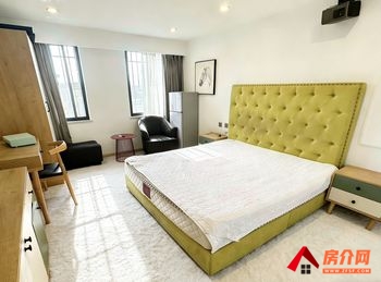 「昆明」西山文化空间,2室1厅房子出租(合租)，租金每月65