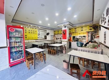 昆明盘龙白塔路60m²商铺出租，参考报价：5000元/月