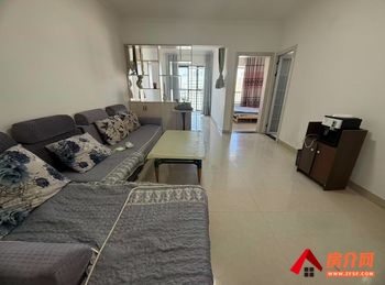 金恒财富广场小区房屋出租丨盘龙金恒财富广场，1室1厅房子出租