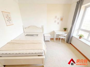 #广福城雅福园小区房屋出租#「昆明」西山广福城雅福园,3室2