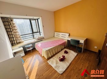 天怡峰景小区房屋出租丨昆明盘龙天怡峰景 3室2厅房子出租(合