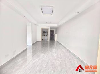 盘龙大华公园天下东湖苑，3室2厅房子出租(整租)，租金每月1