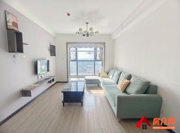 大华公园天下时光园小区房屋出租丨「昆明」盘龙大华公园天下时光