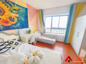 #溪畔丽景小区房屋出租#盘龙溪畔丽景，3室2厅房子出租(合租