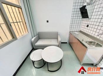 官渡和甸营村，1室1厅房子出租(整租)，租金每月800元