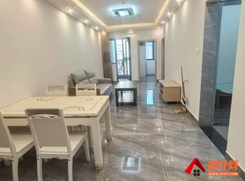 （俊发龙泉俊园小区房屋出租）「昆明」五华俊发龙泉俊园,3室2