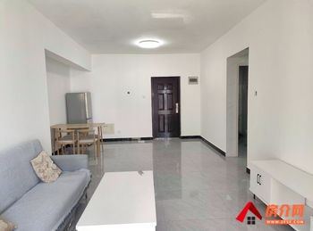 海畔湾晴海苑小区房屋出租，昆明西山海畔湾晴海苑 2室2厅房子