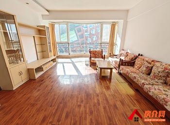 地矿局宿舍小区房屋出租丨「昆明」官渡地矿局宿舍,3室2厅房子