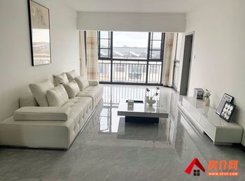 #岚福苑小区房屋出租#西山岚福苑，3室2厅房子出租(整租)，