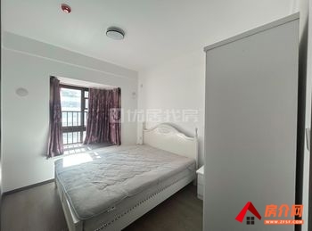 「昆明」五华万科城阅峰上,3室2厅房子出租(整租)，租金每月