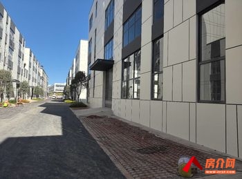 「昆明」官渡新螺蛳湾2300m²厂房出售，参考报价：782万