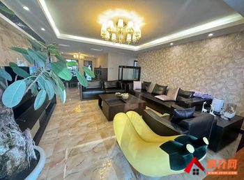 #世纪城华春苑小区二手房#「昆明」官渡世纪城华春苑,4室2厅