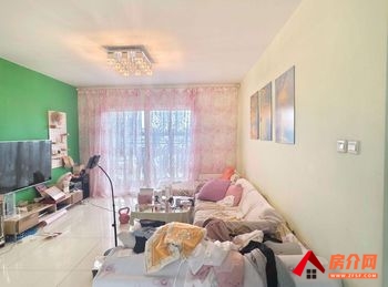 世纪城玉春苑小区二手房丨官渡世纪城玉春苑，4室2厅二手房出售