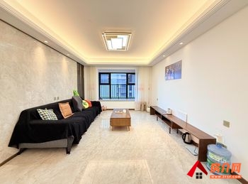 「昆明」官渡中骏天誉一期,3室2厅房子出租(整租)，租金每月