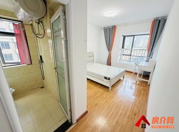 国福现代城茉莉苑小区房屋出租，「昆明」五华国福现代城茉莉苑,