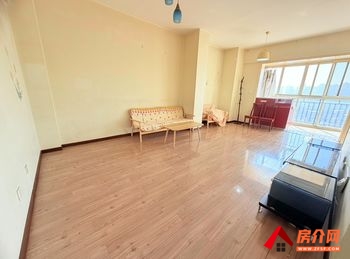 西山中央丽城，1室2厅房子出租(整租)，租金每月1800元