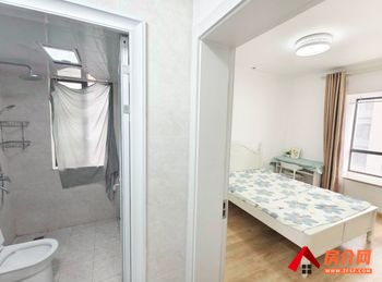 大观首府(西区)小区房屋出租，西山大观首府(西区)，3室2厅