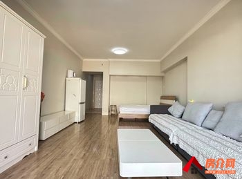 奥宸财富广场(1期)小区房屋出租丨西山奥宸财富广场(1期)，