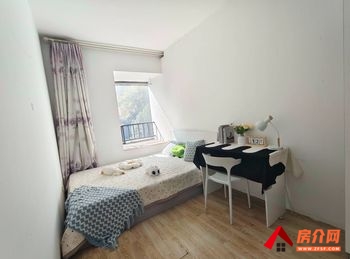 #星云园小区房屋出租#官渡星云园，2室1厅房子出租(合租)，