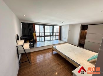 海伦国际曼哈顿小区房屋出租丨「昆明」官渡海伦国际曼哈顿,4室