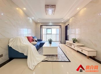 海伦国际塔林区小区房屋出租丨官渡海伦国际塔林区，2室2厅房子