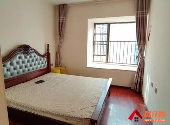 官渡万科魅力之城(一期),3室2厅房子出租(整租),租金每月