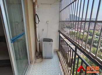 子君欣景花园小区房屋出租丨官渡子君欣景花园，2室2厅房子出租