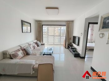 「昆明」官渡子君欣景花园,2室2厅房子出租(整租)，租金每月