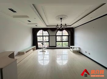 #同德锦江嘉园小区房屋出租#昆明西山同德锦江嘉园 4室2厅房