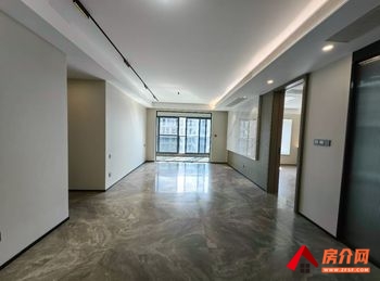 #凤起兰庭小区二手房#「昆明」西山凤起兰庭,4室2厅二手房,