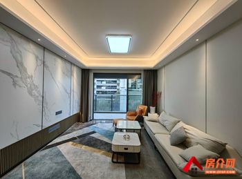 锦粼天序小区二手房丨昆明西山锦粼天序 4室2厅二手房出售,2