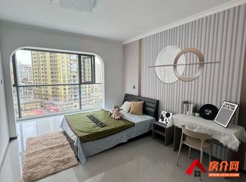 （福满欣城小区房屋出租）官渡福满欣城，3室2厅房子出租(合租