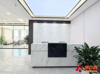 「昆明」欣都龙城写字楼 >278m²写字楼出租，参考报