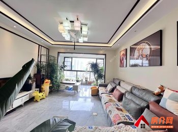 #都铎城邦6号院小区二手房#官渡都铎城邦6号院，4室2厅二手