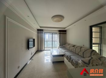 （银海畅园(西区)小区二手房）官渡银海畅园(西区)，2室2厅