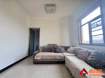 官渡奥宸橙郡(1期)，3室2厅房子出租(整租)，租金每月17