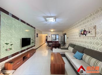 星宇园小区房屋出租丨昆明官渡星宇园 3室2厅房子出租(整租)