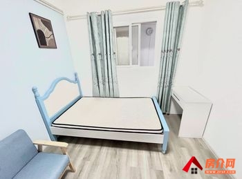 （海伦国际洛林区小区房屋出租）官渡海伦国际洛林区，3室1厅房