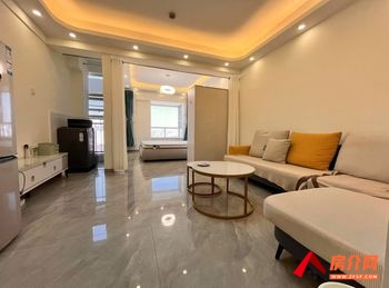 (报业尚都小区房屋出租)五华报业尚都,1室1厅房子出租(整租