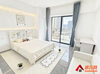 #兆丰六千城小区房屋出租#官渡兆丰六千城,2室1厅房子出租(