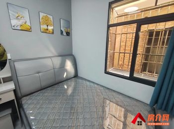 #水晶村小区房屋出租#盘龙水晶村，2室0厅房子出租(整租)，