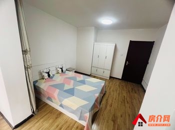 江岸小区韵江里小区房屋出租，五华江岸小区韵江里，3室2厅房子