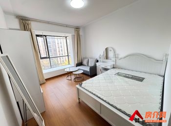 官渡水木清华，1室1厅房子出租(合租)，租金每月600元