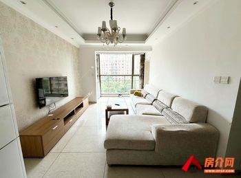 西山西南海(1期)，3室2厅房子出租(整租)，租金每月200