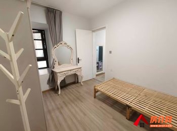 五华融创春风十里云翥苑，3室1厅房子出租(整租)，租金每月1