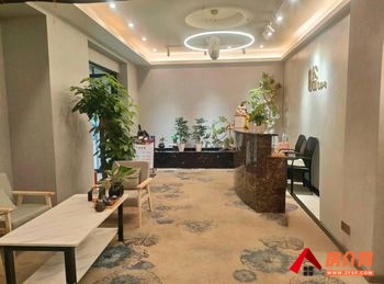 「昆明」盘龙火车北站415.61m²商铺出售，参考报价：49