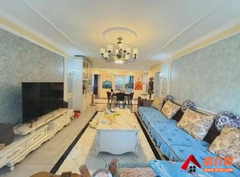 官渡世纪城迎春苑，3室2厅二手房出售,报价：148.8万元